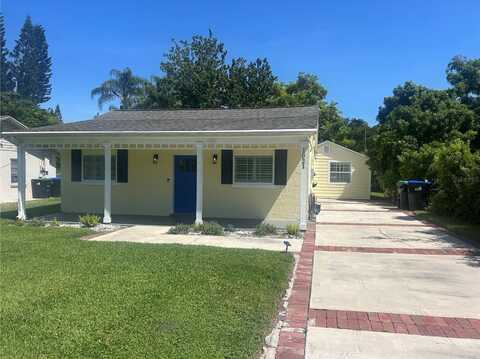 1021 HUNTER AVENUE, ORLANDO, FL 32804