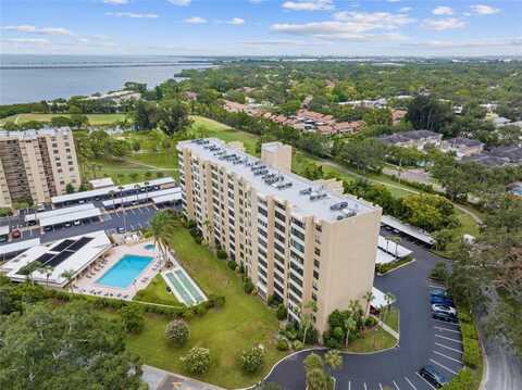 2621 COVE CAY DRIVE, CLEARWATER, FL 33760
