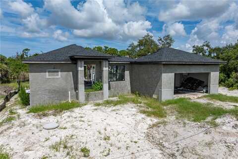 10303 REDONDO STREET, PORT CHARLOTTE, FL 33981