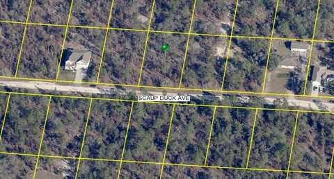 15163 SCAUP DUCK AVENUE, WEEKI WACHEE, FL 34614