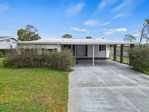 2673 CAYMAN CIRCLE, ZELLWOOD, FL 32798