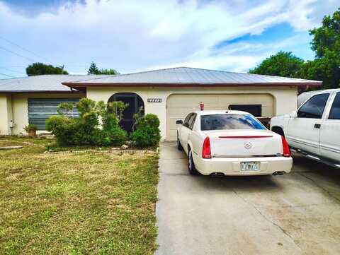22275 ELMIRA BOULEVARD, PORT CHARLOTTE, FL 33952
