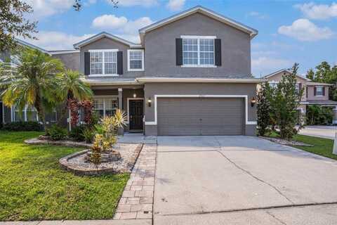 12507 BAY BRANCH COURT, TAMPA, FL 33635