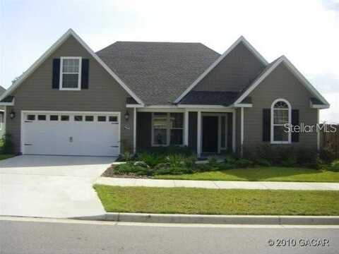 7541 SW 88TH STREET, GAINESVILLE, FL 32608