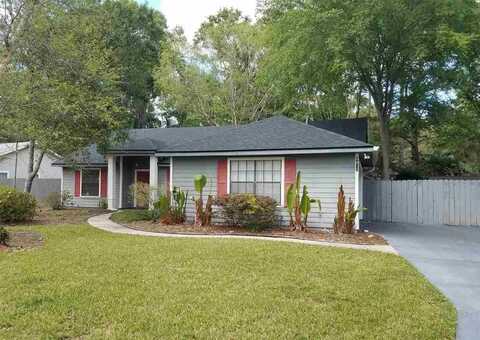 4012 NW 60TH AVENUE, GAINESVILLE, FL 32653