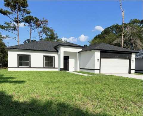 2039 10TH AVENUE, DELAND, FL 32724