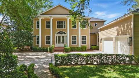 6036 GREATWATER DR, WINDERMERE, FL 34786