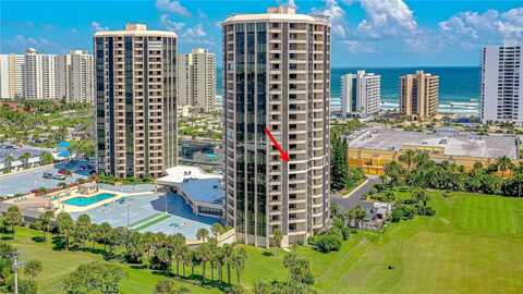 1 OCEANS WEST BOULEVARD, DAYTONA BEACH, FL 32118