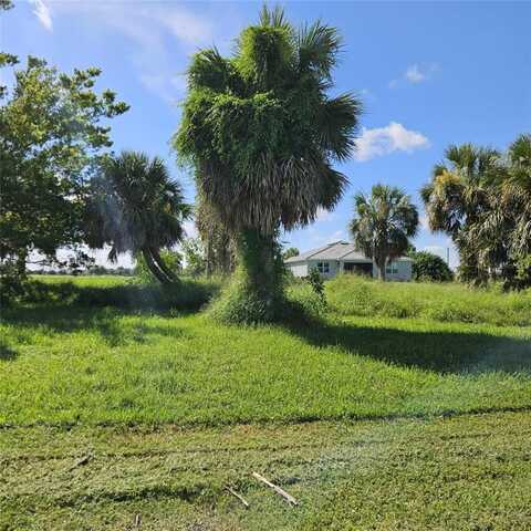 16258 CAPE HORN BOULEVARD, PUNTA GORDA, FL 33955