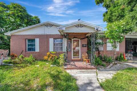 2007 LINSEY STREET, TAMPA, FL 33605