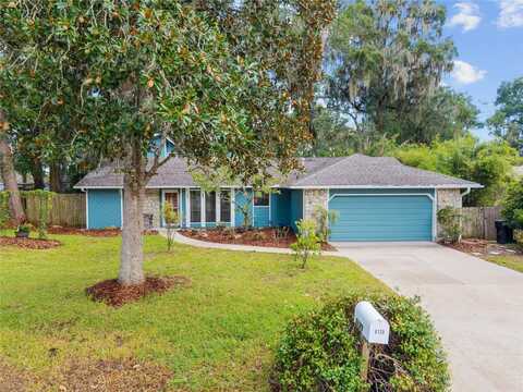 8129 SW 57TH PLACE, GAINESVILLE, FL 32608