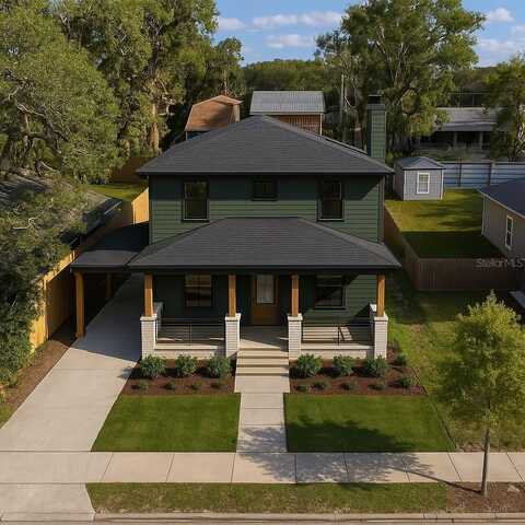 1017 E 25TH AVENUE, TAMPA, FL 33605