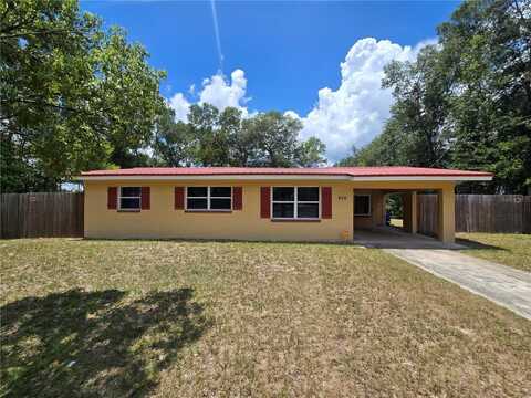 610 LANCASTER AVENUE, ORANGE CITY, FL 32763