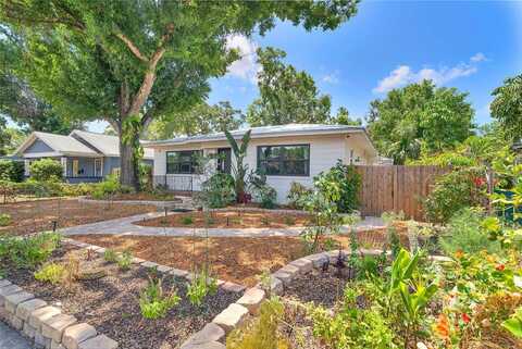 1926 BURLINGTON AVENUE N, Saint Petersburg, FL 33713