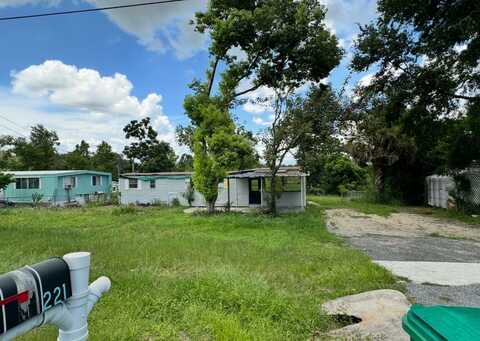 221 LONGVIEW AVENUE, LADY LAKE, FL 32159