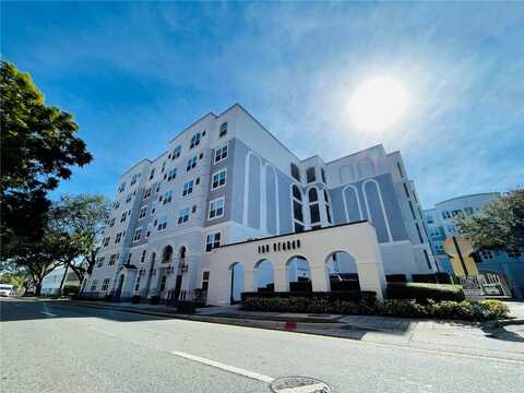 206 E SOUTH STREET, ORLANDO, FL 32801