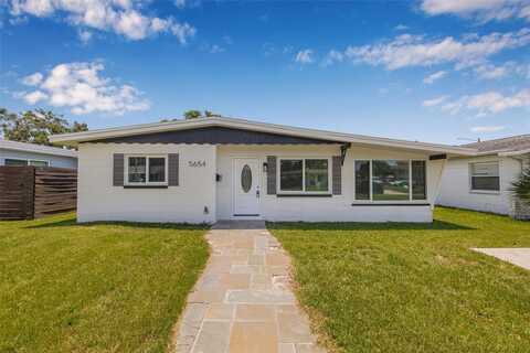 5654 13TH AVENUE N, Saint Petersburg, FL 33710