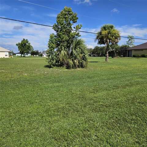 17403 CAPE HORN BOULEVARD, PUNTA GORDA, FL 33955