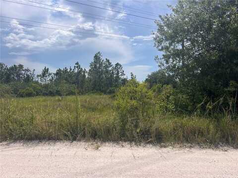 6041 ALFRED BOULEVARD, PUNTA GORDA, FL 33982