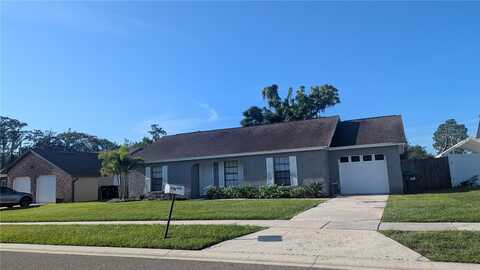 8154 BRITT DRIVE, ORLANDO, FL 32822
