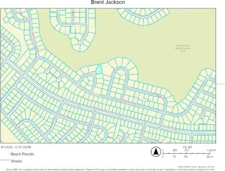 0 SW 46 CIRCLE, OCALA, FL 34473
