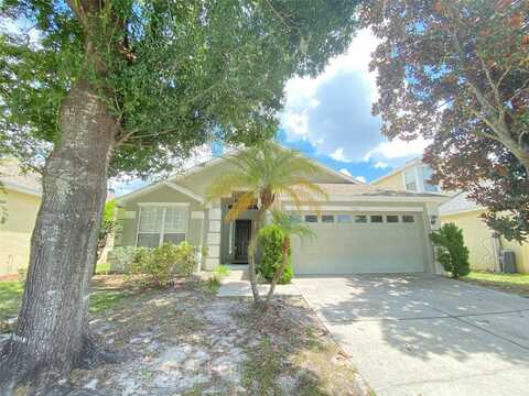 9729 PECKY CYPRESS WAY, ORLANDO, FL 32836