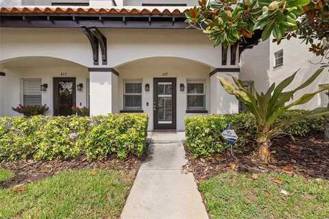 415 S OREGON AVENUE, TAMPA, FL 33606