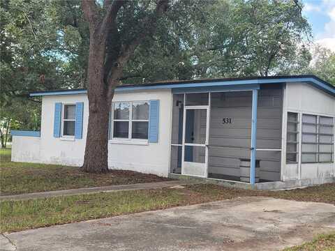 531 N WELLINGTON DRIVE, DELTONA, FL 32725