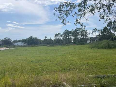 6357 ALFRED BOULEVARD, PUNTA GORDA, FL 33982