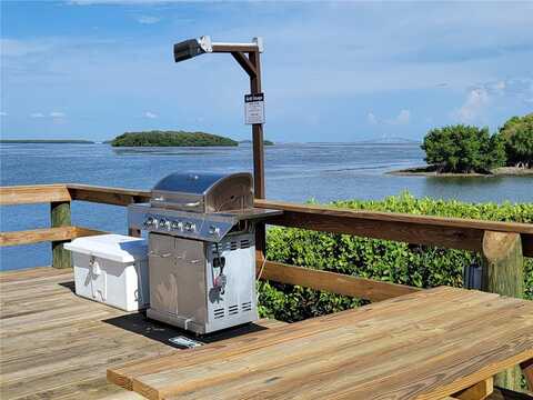 1515 PINELLAS BAYWAY S, TIERRA VERDE, FL 33715