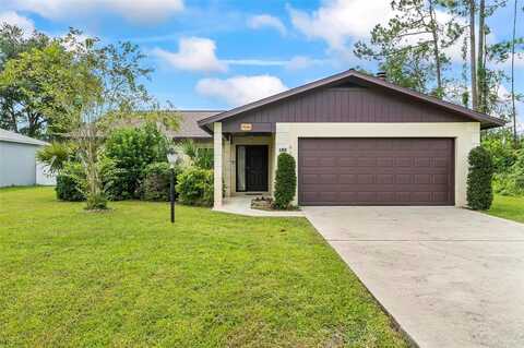 130 BRUNSWICK LANE, PALM COAST, FL 32137