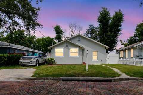 260 3RD STREET NW, LARGO, FL 33770