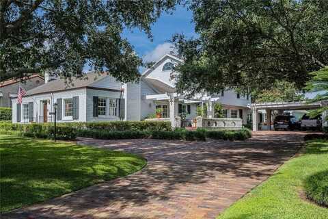 2109 CAMBRIDGE AVENUE, LAKELAND, FL 33803