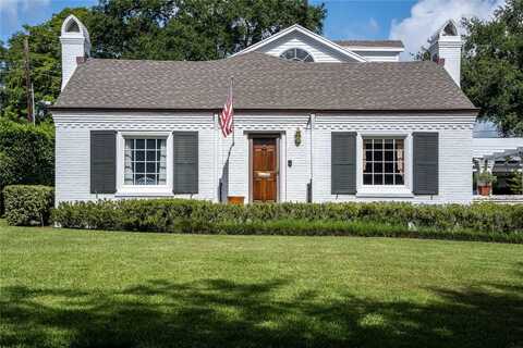 2109 CAMBRIDGE AVENUE, LAKELAND, FL 33803