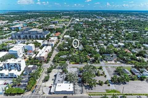 516 HOWARD COURT, SARASOTA, FL 34236