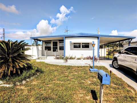 6625 SILVERBELL DRIVE, NEW PORT RICHEY, FL 34653