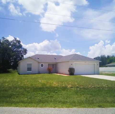 424 DANUBE WAY, KISSIMMEE, FL 34759