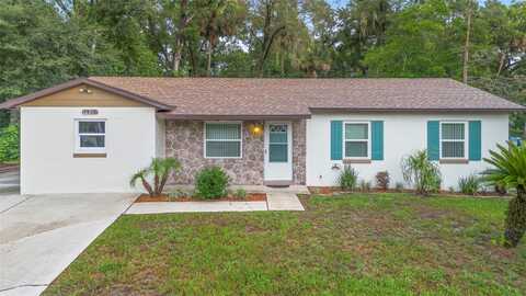 1940 TANGLEWOOD DRIVE, ORANGE CITY, FL 32763