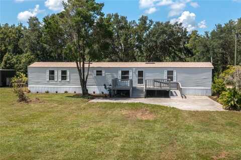 8930 HAMMOCK LOOP, POLK CITY, FL 33868