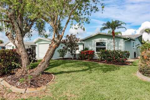 4953 BLUE HERON DRIVE, NEW PORT RICHEY, FL 34652