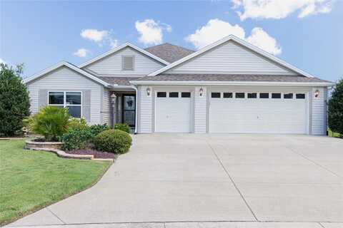 693 CONGAREE LOOP, THE VILLAGES, FL 32163