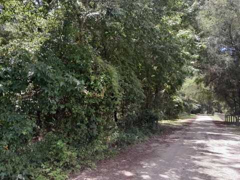 Tbd NW 172ND PLACE, REDDICK, FL 32686