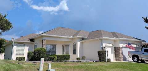 17435 SE 112TH AVENUE, SUMMERFIELD, FL 34491