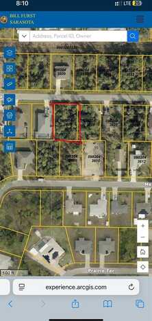 VALKARIA AVENUE, NORTH PORT, FL 34286