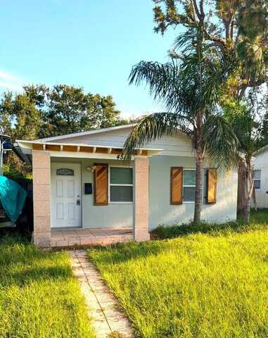 4512 10TH AVENUE S, Saint Petersburg, FL 33711