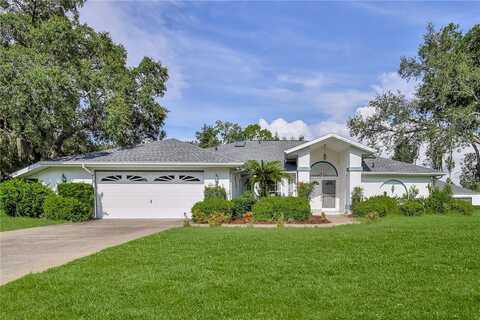275 ORIANA DRIVE, SPRING HILL, FL 34609