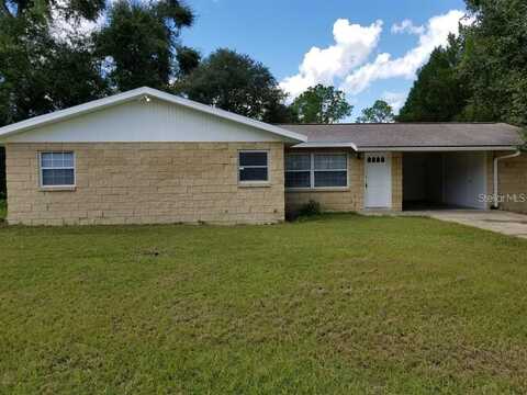 464 LAKE ROAD, OCALA, FL 34472