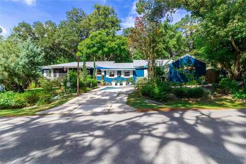 560 SE LIVE OAK AVENUE, KEYSTONE HEIGHTS, FL 32656