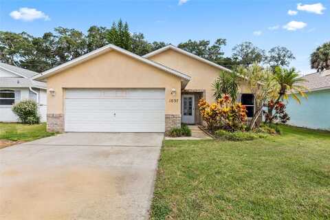 1037 DEER SPRINGS ROAD, PORT ORANGE, FL 32129