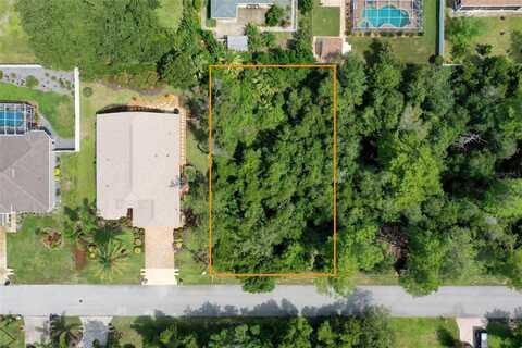 30 FREDERICK LANE, PALM COAST, FL 32137